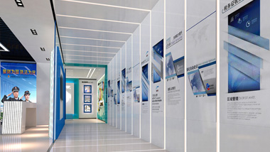 最新統(tǒng)計(jì)顯示這些地方更適合做文化墻！