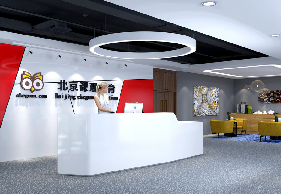 公司文化墻設計的作用有哪些？